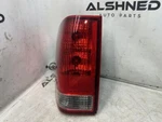 04-15 Nissan Titan Rear Left Driver Side Tail Light Lamp 26555-7S216 Oem *read*. Fixed Price $70.07.