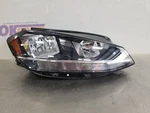 2021 Volkswagen Golf Gti Halogen Headlight Lamp Right Passenger. Fixed Price $170.00.