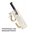 Porsche Glove Box Light Genuine 94463211300. Fixed Price $59.95.