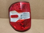 2022 2023 Ford Maverick Rear Left Driver Side Taillight Lamp Oem. Fixed Price $199.00.