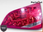 09-12 Audi A4 S4 Right Passenger Side Led 8K5945094 Oem. Fixed Price $60.72.