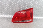 11-14 Touareg Liftgate Mounted Passenger Right Rh Taillight Lamp Unit Factory Oe. Fixed Price $147.99.