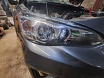 2018 Subaru Impreza Right Passenger Headlight Assembly Oem Used 114-10039R. Fixed Price $191.09.