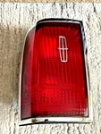1995 1996 1997 Lincoln Town Car Tail Light Lamp Left Driver. Fixed Price $80.96.