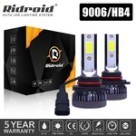 9006 Led Headlight Bulbs Low Beam 6000K For Chevrolet Silverado 1500 1999-2006. Fixed Price $13.99.