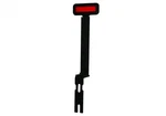Rampage 86615 Third Brake Light & Extender Kit Universal. Fixed Price $65.83.