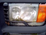 Driver Left Headlight Fits 95-99 Range Rover 16494762. Fixed Price $332.25.