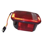 Crown J5758254 Tail Light For Jeep CJ7 1981-1986 Right Halogen. Fixed Price $60.21.