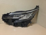 2021-2024 Toyota Sienna Headlight Left Driver 81150-08130 Bi-led Oem. Fixed Price $360.00.