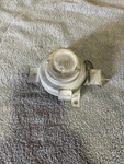 1950'S 1960S Pontiac Under The Trunk Hood Light. Fixed Price $49.99.