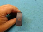 Mazda PROTEGE5 99 00 01 02 03 Hazard 4WAY Switch Button. Fixed Price $40.39.