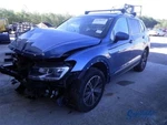 2018 Tiguan Rear Bumper 1588997. Fixed Price $849.99.
