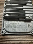 Headlight Control Unit A2479003403 For Mercedes Benz W463 Sprinter. Fixed Price $165.00.