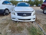 2011 Infiniti G37 Passenger Tail Light Oem Used 4DR Sedan 166-50462R. Fixed Price $69.97.