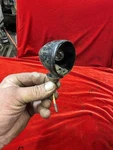 1930 1940 Accessory Back Up Reverse Park Signal Light 1935 1937 1939 Hot Rod. Fixed Price $98.00.