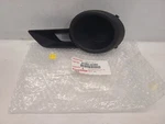2008-10 Toyota Highlander Drivers Left Fog Light Cover Pn: 814820E60. Fixed Price $48.94.