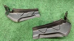 2019-2023 Bmw X5 Rear Rh/lh Lid Water Shield Pcs Oem 63217451763 63217451764. Fixed Price $49.00.