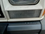 Driver Corner/park Light Lamp-turn Signal Fits 84-96 Cherokee 128380. Fixed Price $43.99.