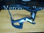 Front Right Stiffening Light Unit - Mercedes W220 A2206200672 Genuine. Fixed Price $20.10.
