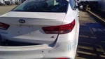 Passenger Tail Light Led Lid Mounted Fits 16-18 Optima 1014592. Fixed Price $95.00.