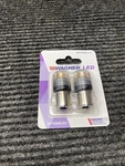 Wagner Lighting BP1156RLED Turn Signal Bulb. Fixed Price $24.00.