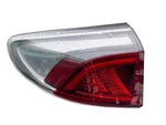Driver Tail Light Quarter Panel Mounted Red Lens Fits 22-24 Enclave 10315479. Fixed Price $578.65.