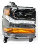 Oem Right Passenger Side Xenon Headlamp For Chevy Silverado 1500 84356949. Fixed Price $349.99.