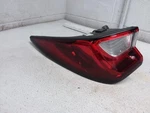 2022 Acura Mdx Driver Left Side Led Tail Light Quarter Mounted Oem. Fixed Price $299.99.