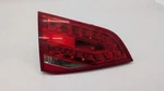 Driver Tail Light Sedan Led Opt 8SL Lid Mounted Fits 10-12 Audi A4 372719. Fixed Price $79.56.