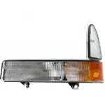 Ford F-350 Super Duty Parking/signal Light 2002 03 04 2005 Driver Side. Fixed Price $30.79.