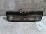 Tail Light Excluding Z34 Black Trim Center Fits 91-94 Lumina Car 15693. Fixed Price $58.83.