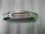 Lucas 53097 Number Plate Lamp 469, Allard, Alvis, Aston Martin,lagonda, Jaguar. Fixed Price $198.70.