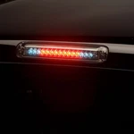 Putco 920211 Led Third Brake Light For 99-07 Silverado/sierra. Fixed Price $135.81.