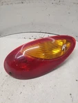 Passenger Right Rh Tail Light Lamp 2001-2005 Pt Cruiser Tested Oem. Fixed Price $25.00.