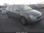 Driver Tail Light Lwb 118.9" Opt K13D Fits 10-12 14 Sedona 209464. Fixed Price $79.99.