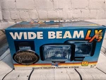 Nos Vintage 1990S Kc Highlites #775 Wide Beam LX2 Fog Lights Kit Htf Read. Fixed Price $225.25.