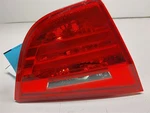 2009-2011 Bmw 328I 323I 335I M3 Rear Left Side Trunk Tail Light Oem 7154155. Fixed Price $40.00.