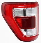 Oem Left Driver Side Led Tail Lamp Ford F150 Pickup ML34-13B505-CZ. Fixed Price $399.99.