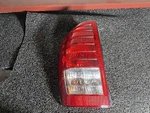 2010 Kia Sedona Tail Light Assembly Left Side Oem 924014J000. Fixed Price $305.69.