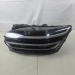 2022-2025 Genesis GV70 Eu Left Led Headlight Complete Modules 92101AR000. Fixed Price $738.24.