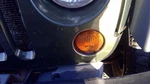 Driver Corner/park Light Lamp-turn Signal Fits 07-13 Wrangler 2723635. Fixed Price $97.00.