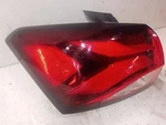 Driver Left Tail Light Opt Uge From 2024 Chevrolet Equinox 10490926. Fixed Price $225.94.