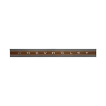 Trim Parts 9655 1969-72 Fits Chevrolet Truck Tailgate Panel Assembly. Fixed Price $259.99.