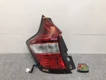 Jdm 2018 Nissan E12 Left Led Tail Light 26555-5WK0B Oem Tested. Fixed Price $151.29.