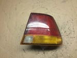 Passenger Tail Light Sedan Fits 96-97 Saturn Series 164331. Fixed Price $34.20.