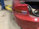 Driver Left Tail Light Ends Fits 98-04 Intrepid 347386. Fixed Price $81.06.