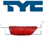 Tyc 17-5287-00 Reflector Assembly For CH1185100 57010720AC Electrical Bw. Fixed Price $25.23.