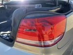 Passenger Tail Light Convertible Fits 07-10 Bmw 328I 1012580. Fixed Price $175.00.