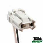 Reverse/backup Lights Connector Toyota Camry. 2011 2017. Rear. 81590-06380. Fixed Price $19.99.