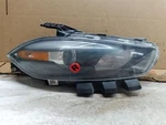 Passenger Headlight Halogen Black Background Fits 13-16 Dart 206556. Fixed Price $144.00.